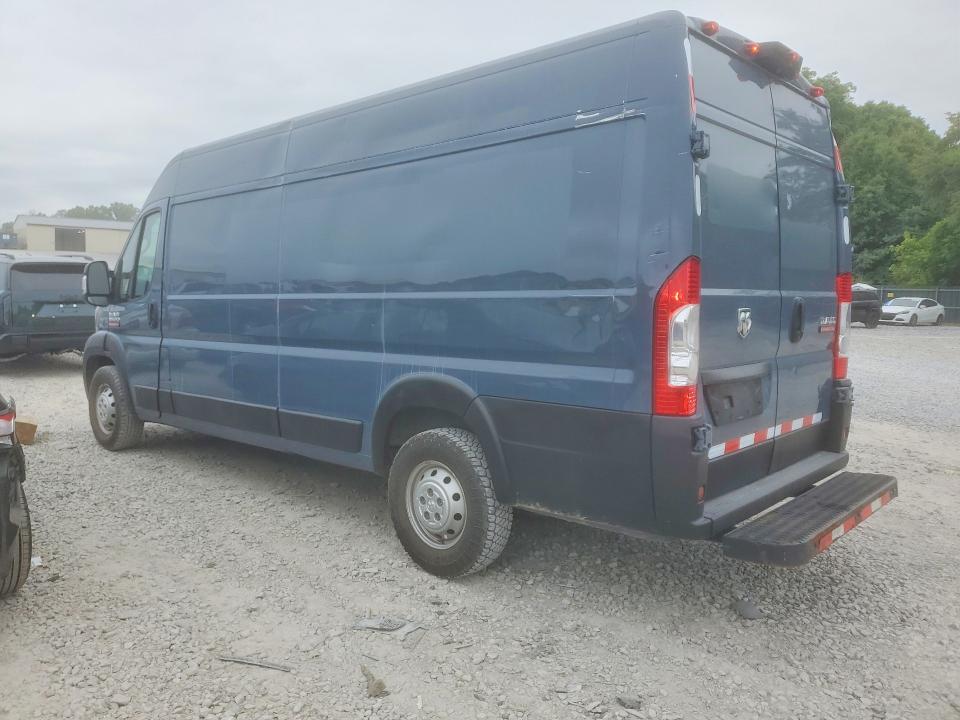 Продаж на аукціоні авто 2020 Ram Promaster 3500, vin: 3C6URVJG7LE136063, номер лоту: 56236986