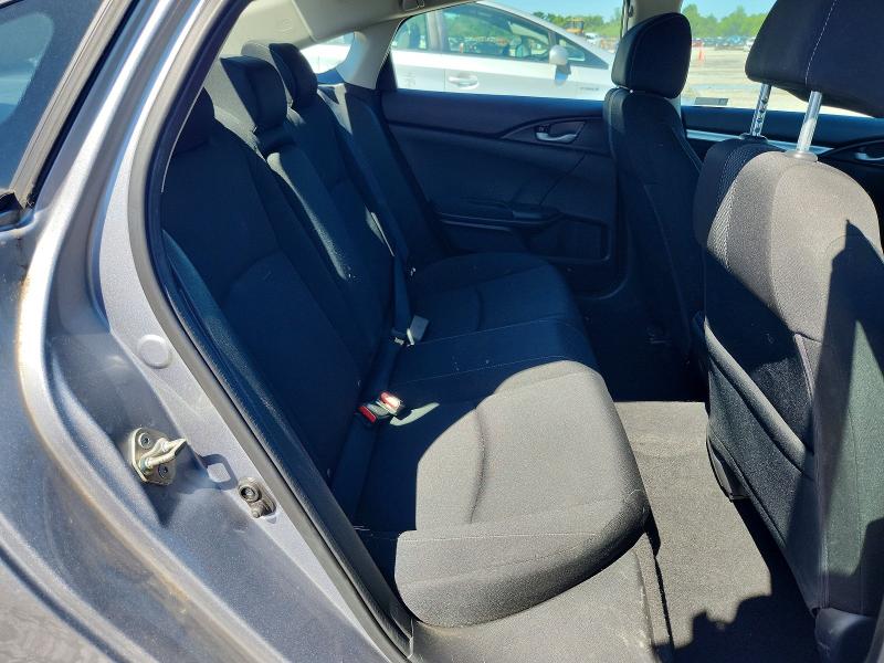 Продажа на аукционе авто 2019 Honda Civic, vin: 19XFC1F38KE211191, номер лота: 57216336