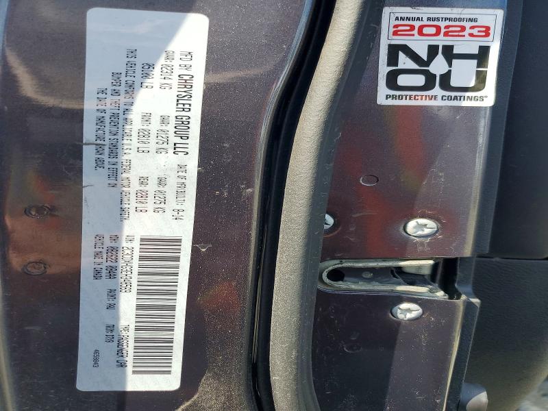 Продаж на аукціоні авто 2014 Dodge Charger, vin: 2C3CDXHG3EH348569, номер лоту: 57472356