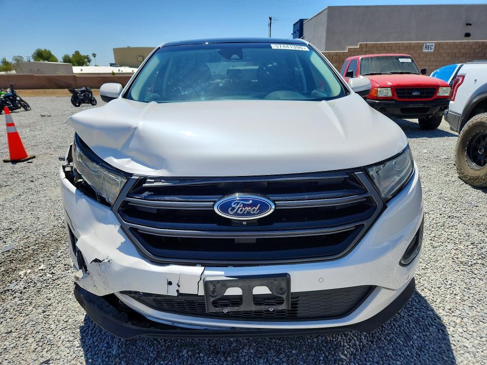 Aukcja sprzedaży 2015 Ford Edge, vin: 2FMPK3AP5FBB74235, numer aukcji: 57441396