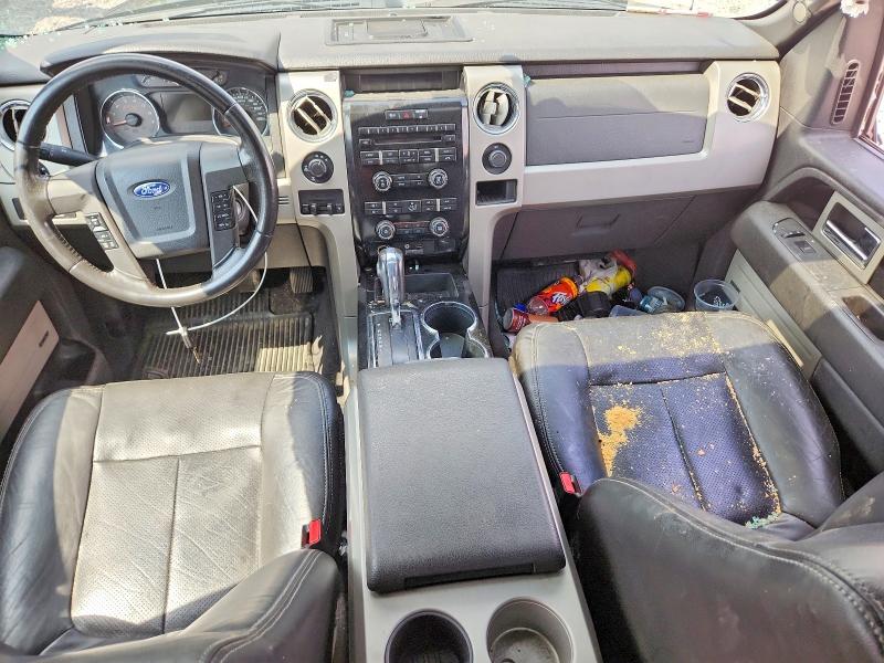 Продажа на аукционе авто 2012 Ford F150, vin: 1FTFW1ET9CFA62290, номер лота: 58884906