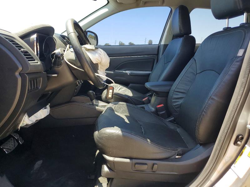 Продажа на аукционе авто 2018 Mitsubishi Outlander Sport, vin: JA4AR4AW6JU002179, номер лота: 56689186