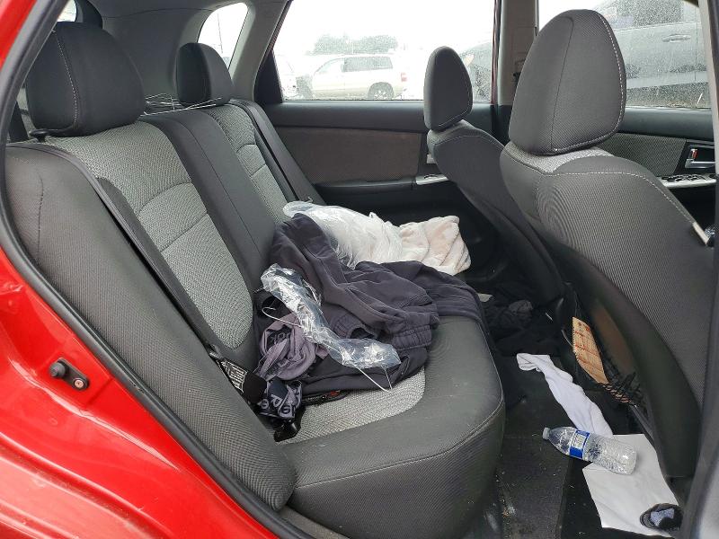 Aukcja sprzedaży 2008 Kia Spectra5, vin: KNAFE161885013625, numer aukcji: 58478626