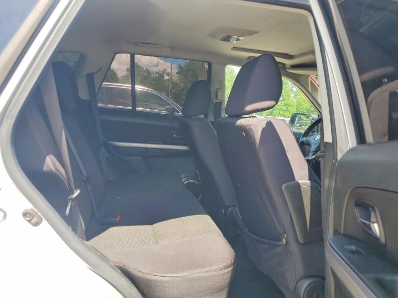 58304826 :رقم المزاد ، JS3TD1D87A4100471 vin ، 2010 Suzuki Grand Vitara مزاد بيع