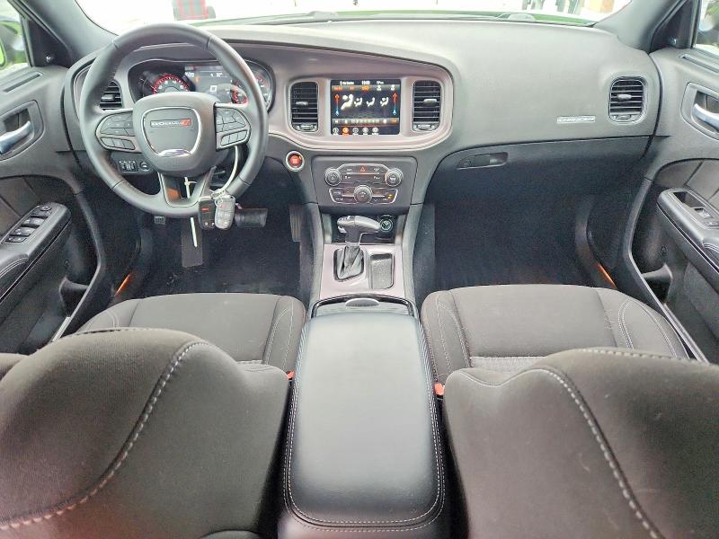 Продаж на аукціоні авто 2023 Dodge Charger, vin: 2C3CDXBG3PH535855, номер лоту: 55430346
