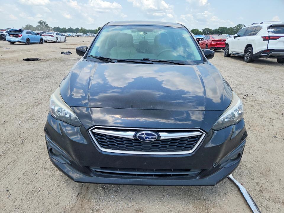 2018 Subaru Impr Sw 4x4 W/ey 2.0 მანქანა იყიდება აუქციონზე, vin: 4S3GKAD64J3606415, აუქციონის ნომერი: 58161566