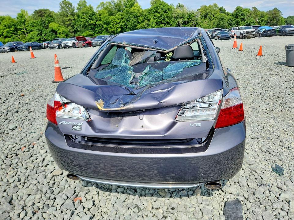 Продаж на аукціоні авто 2015 Honda Accord, vin: 1HGCR3F85FA023635, номер лоту: 59032846