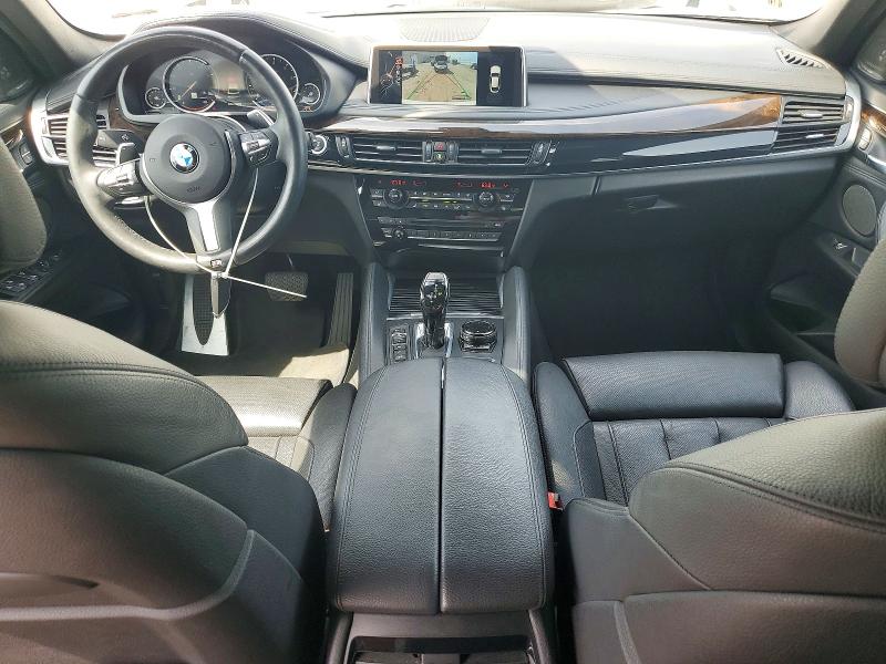 Продажа на аукционе авто 2015 Bmw X6, vin: 5UXKU6C52F0F94334, номер лота: 56266636