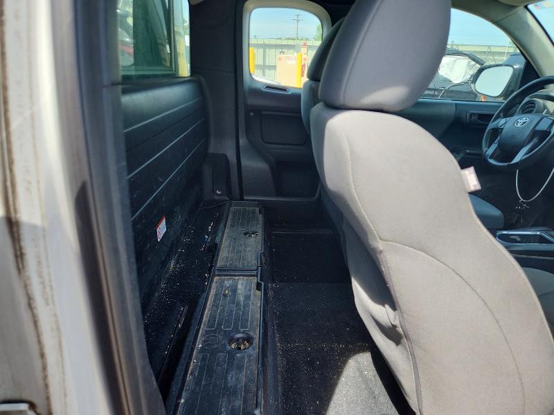 2017 Toyota Tacoma მანქანა იყიდება აუქციონზე, vin: 5TFSX5EN9HX047570, აუქციონის ნომერი: 55624306
