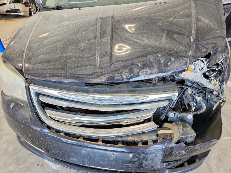Продажа на аукционе авто 2011 Chrysler Town & Country, vin: 2A4RR8DG1BR612228, номер лота: 58963276