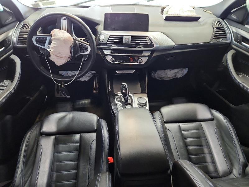 2020 Bmw X4 მანქანა იყიდება აუქციონზე, vin: 5UX2V1C05L9B87796, აუქციონის ნომერი: 92763005