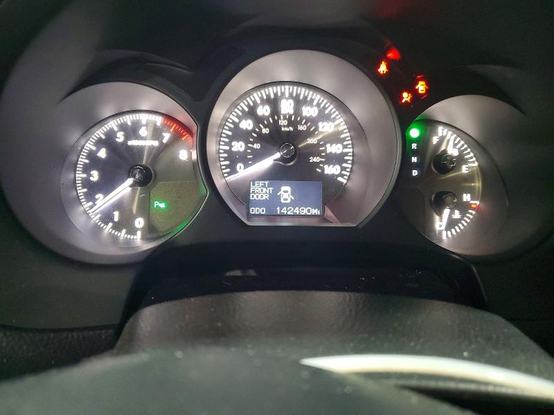 Продажа на аукционе авто 2007 Lexus Gs, vin: JTHCE96S470002175, номер лота: 58597696