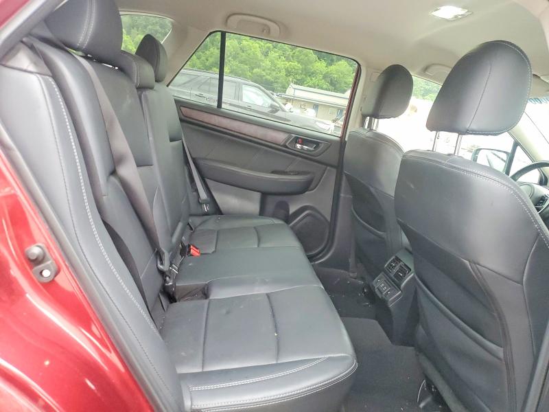 Aukcja sprzedaży 2019 Subaru Outback, vin: 4S4BSAJCXK3256998, numer aukcji: 56323666