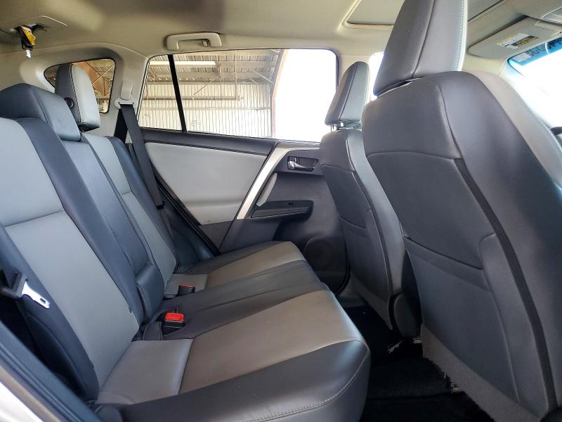 54463596 :رقم المزاد ، 2T3DFREV9FW306255 vin ، 2015 Toyota Rav4 مزاد بيع