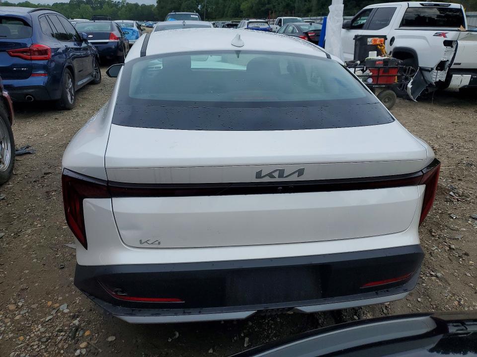 59081996 :رقم المزاد ، 3KPFT4DE1TE345919 vin ، 2026 Kia K4 مزاد بيع