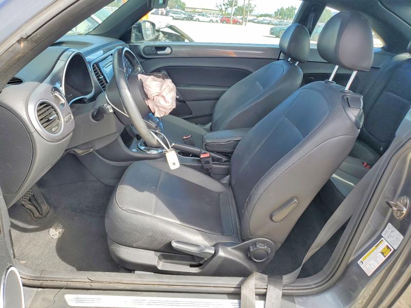 Продаж на аукціоні авто 2012 Volkswagen Beetle, vin: 3VWJX7ATXCM658036, номер лоту: 56541496