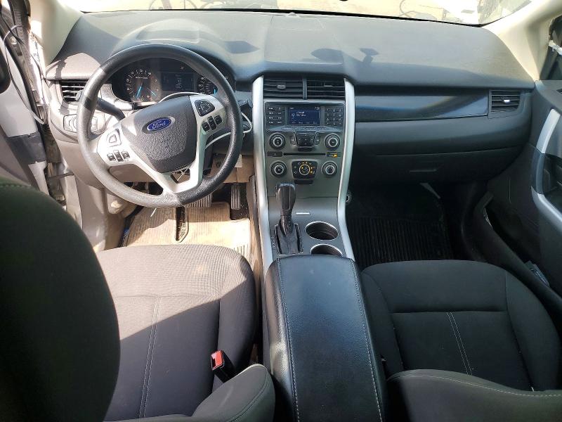 Aukcja sprzedaży 2014 Ford Edge, vin: 2FMDK3GC8EBA04425, numer aukcji: 55855776
