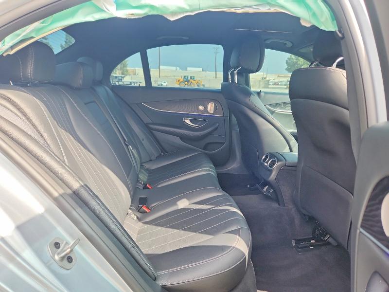 Продажа на аукционе авто 2021 Mercedes-benz E, vin: W1KZF8DB9MA947074, номер лота: 59002646