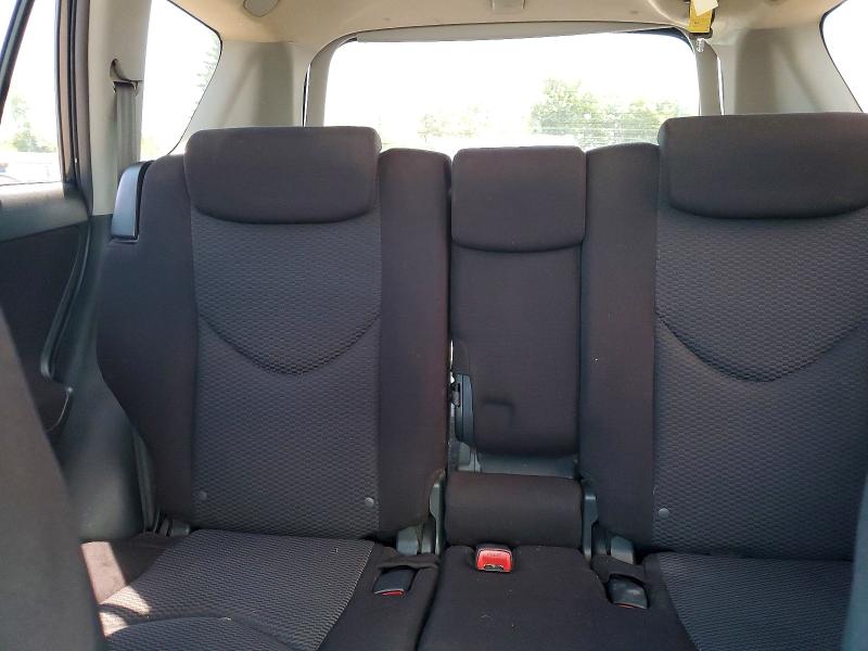 Продажа на аукционе авто 2007 Toyota Rav4, vin: JTMBK32V275029901, номер лота: 57292626