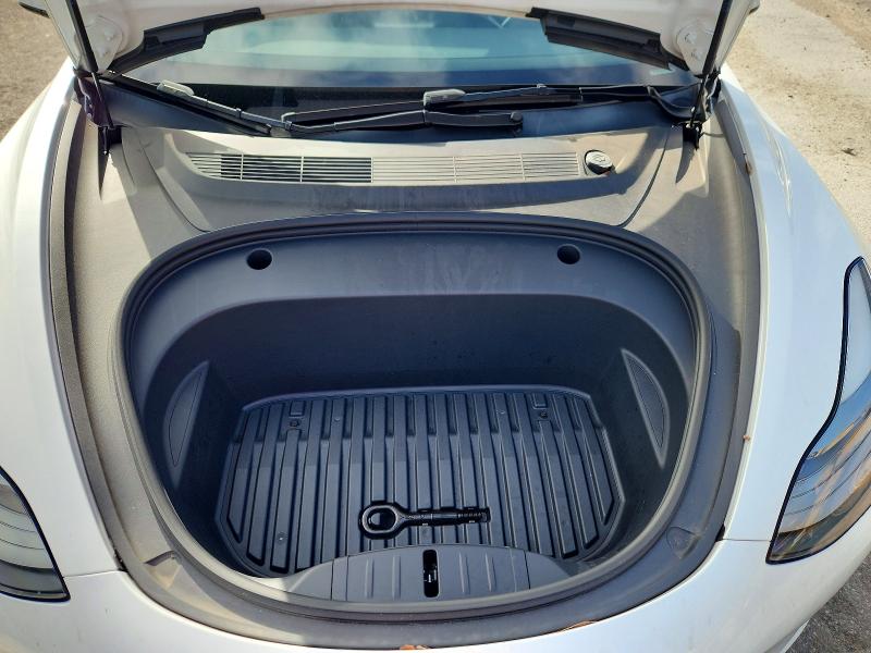 Продажа на аукционе авто 2023 Tesla Model 3, vin: 5YJ3E1EA2PF599856, номер лота: 55514376