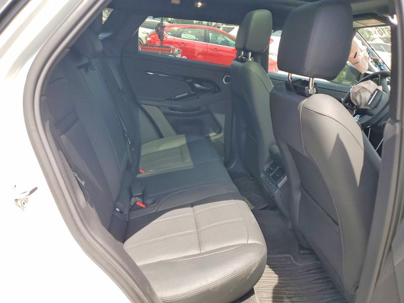 Aukcja sprzedaży 2024 Land Rover Range Rover Evoque, vin: SALZL2FX0RH260825, numer aukcji: 57073616