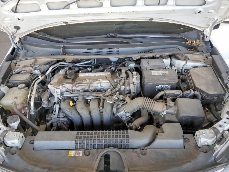 Продаж на аукціоні авто 2020 Toyota Corolla, vin: 5YFEPRAEXLP072611, номер лоту: 50255206