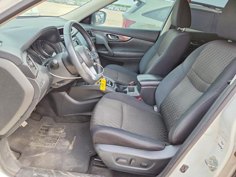 Продаж на аукціоні авто 2018 Nissan Rogue, vin: 5N1AT2MT6JC779122, номер лоту: 56955406