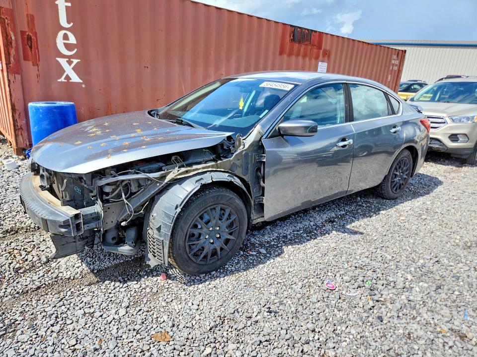 Продаж на аукціоні авто 2016 Nissan Altima, vin: 1N4AL3AP3GC198385, номер лоту: 56454956