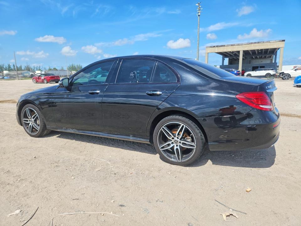 Продаж на аукціоні авто 2020 Mercedes-benz E, vin: W1KZF8EB4LA835490, номер лоту: 56570706