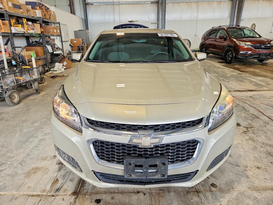 Aukcja sprzedaży 2015 Chevrolet Malibu, vin: 1G11C5SL3FF254297, numer aukcji: 56162186