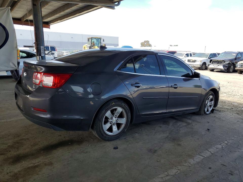 2013 Chevrolet Malibu მანქანა იყიდება აუქციონზე, vin: 1G11B5SA4DF352849, აუქციონის ნომერი: 56781316
