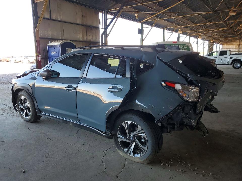 Продаж на аукціоні авто 2024 Subaru Crosstrek, vin: JF2GUADC0RH209235, номер лоту: 56297266
