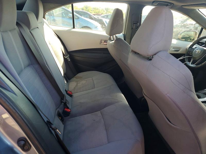 Aukcja sprzedaży 2020 Toyota Corolla, vin: JTDP4RCE7LJ020730, numer aukcji: 58423966