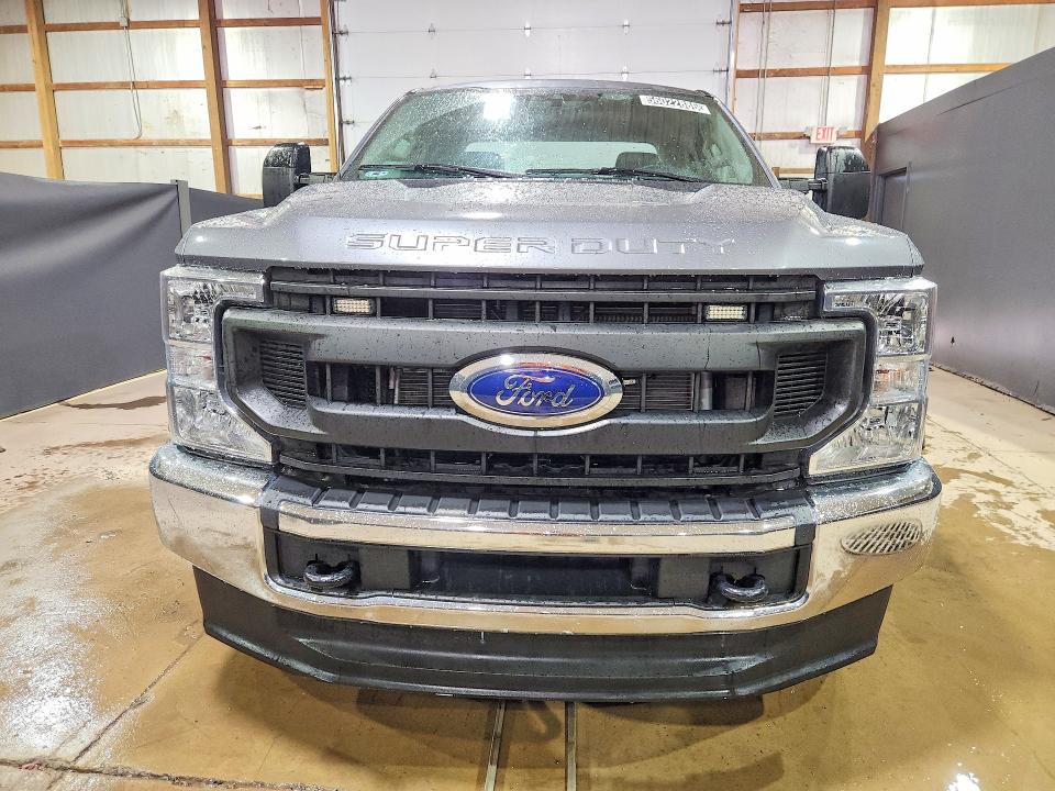 Продажа на аукционе авто 2021 Ford F250, vin: 1FT7X2B69MEE13275, номер лота: 56022886