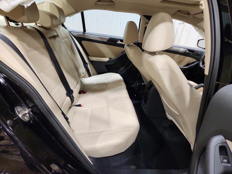 Aukcja sprzedaży 2017 Volkswagen Jetta, vin: 3VWDB7AJ4HM354315, numer aukcji: 58059846