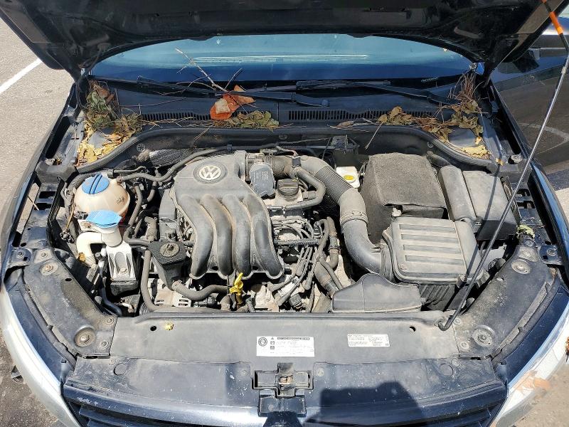 Продажа на аукционе авто 2014 Volkswagen Jetta, vin: 3VW2K7AJ5EM399458, номер лота: 57425386