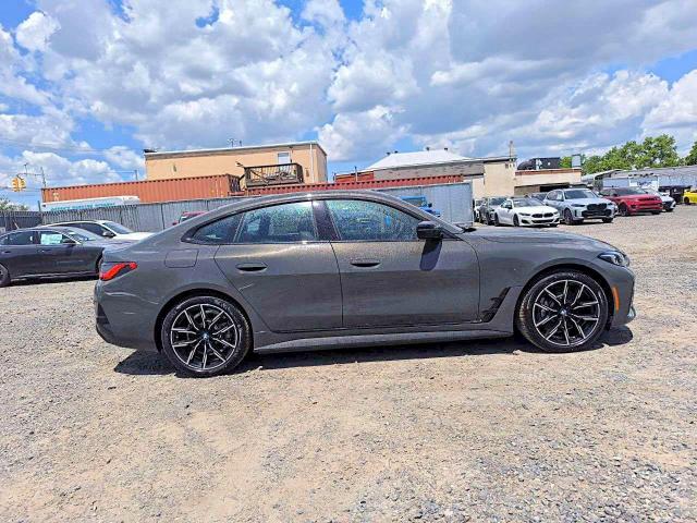 Aukcja sprzedaży 2026 Bmw I4, vin: WBY43HD06TFW38609, numer aukcji: 54847336