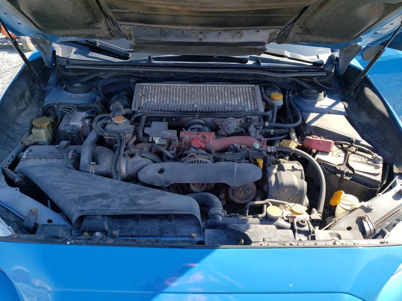 Продажа на аукционе авто 2016 Subaru Wrx, vin: JF1VA2M6XG9831885, номер лота: 53795626