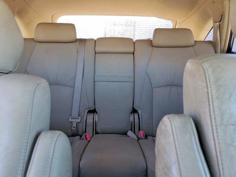 Aukcja sprzedaży 2007 Lexus Rx, vin: JTJHW31U072008888, numer aukcji: 58242866