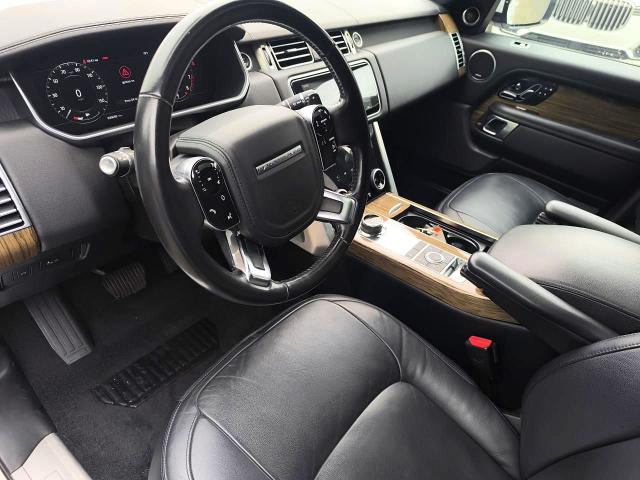 Продажа на аукционе авто 2019 Land Rover Range Rover, vin: SALGR2RV2KA526750, номер лота: 55641616