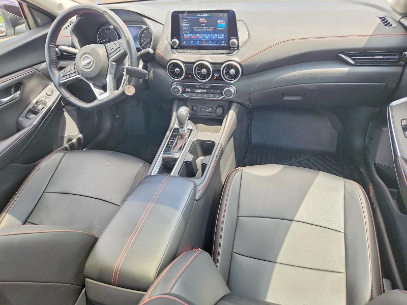 Продажа на аукционе авто 2024 Nissan Sentra, vin: 3N1AB8DV5RY313750, номер лота: 56930776