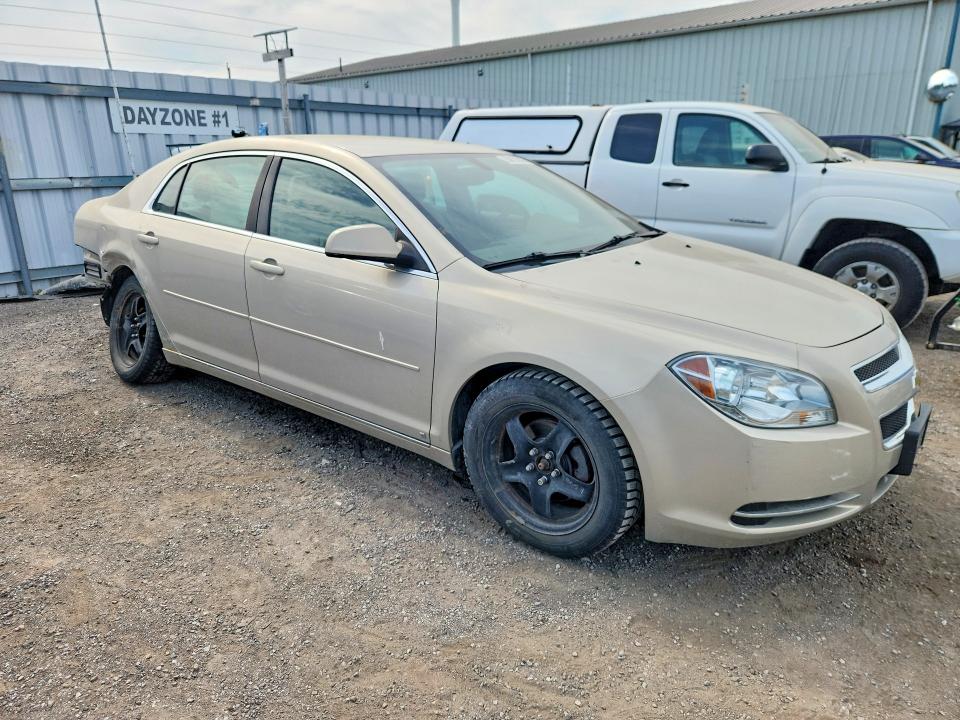Продажа на аукционе авто 2009 Chevrolet Malibu, vin: 1G1ZJ57BX9F221925, номер лота: 55823246
