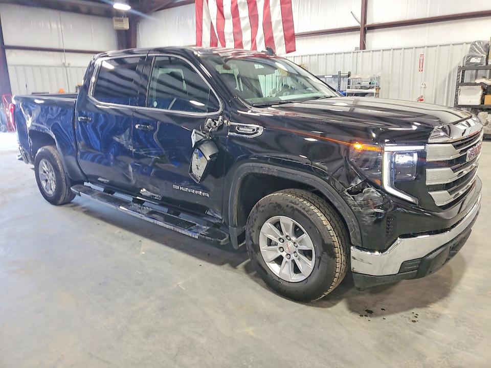 Продаж на аукціоні авто 2026 Gmc Sierra, vin: 3GTPHBEK1TG320618, номер лоту: 56124986