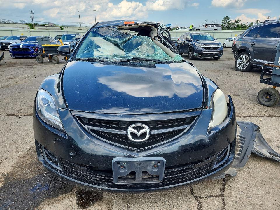 Aukcja sprzedaży 2012 Mazda 6, vin: 1YVHZ8BH1C5M13041, numer aukcji: 57393646