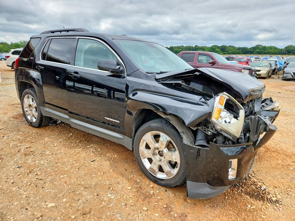Продаж на аукціоні авто 2014 Gmc Terrain, vin: 2GKFLSE3XE6298947, номер лоту: 58608766