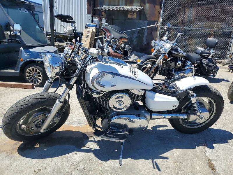 Продажа на аукционе авто 2004 Kawasaki Vn1600, vin: JKBVNKA1X4A011166, номер лота: 56714536