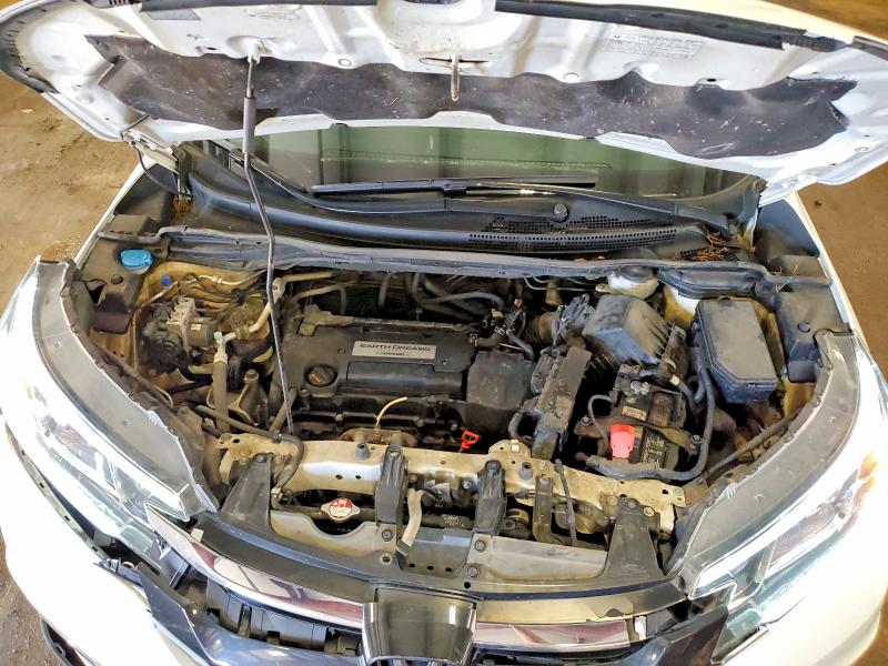 Aukcja sprzedaży 2015 Honda Cr-v, vin: 5J6RM4H7XFL102329, numer aukcji: 56834426
