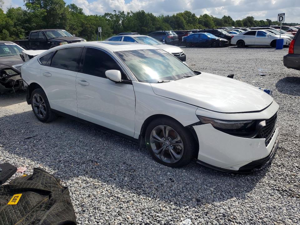 Aukcja sprzedaży 2023 Honda Accord, vin: 1HGCY2F62PA052930, numer aukcji: 56863466