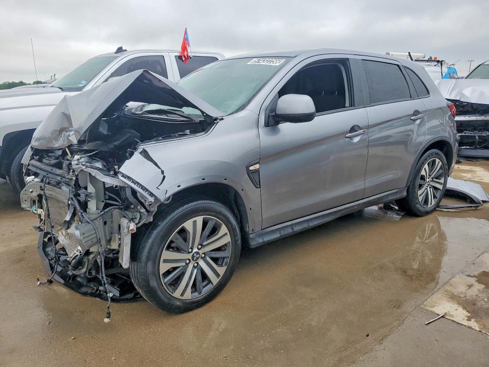 Aukcja sprzedaży 2023 Mitsubishi Outlander Sport, vin: JA4ARUAU9PU004208, numer aukcji: 57432256