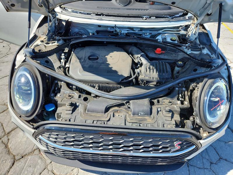 Продажа на аукционе авто 2022 Mini Cooper, vin: WMWLV7C09N2R36260, номер лота: 58692816